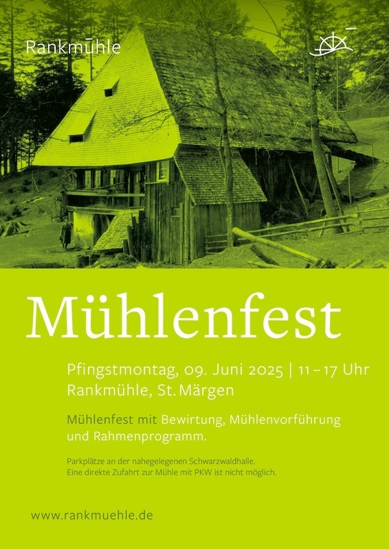 Mhlenfest